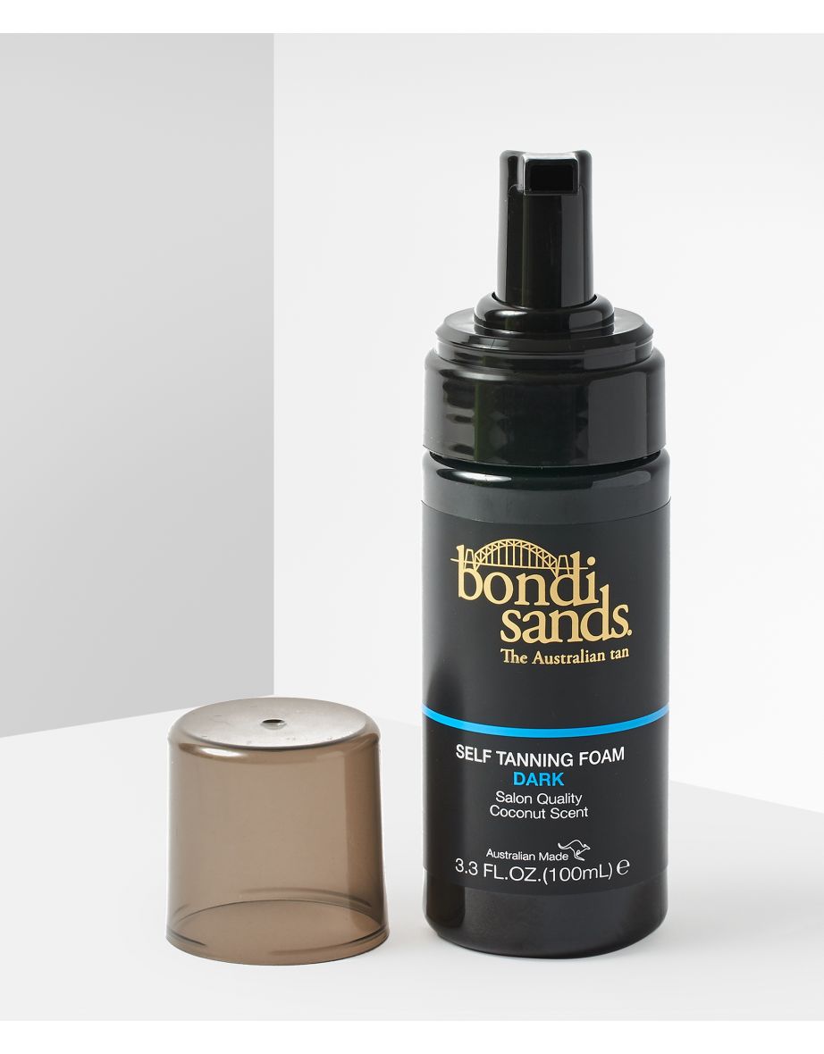 Bondi Sands Tanning Foam - Dark