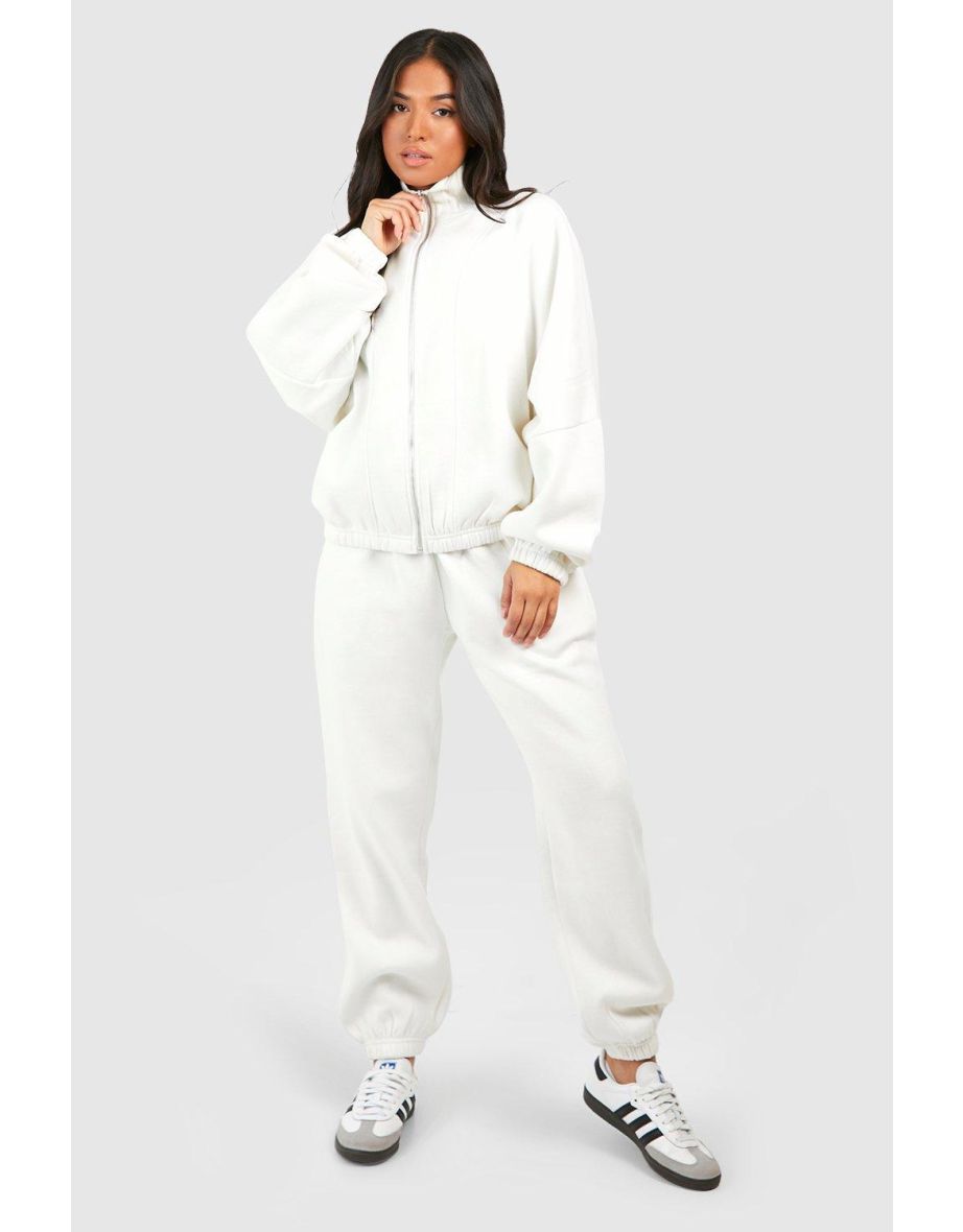 Petite womens tracksuit sale