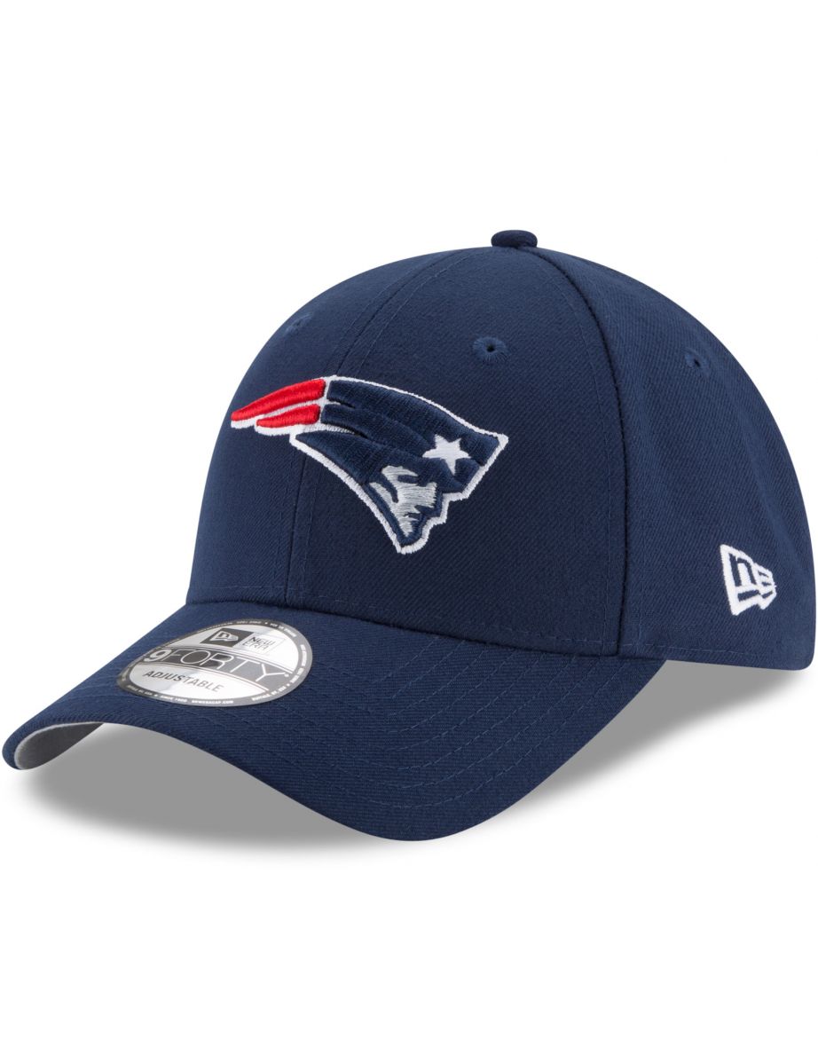 Patriots ball outlet cap