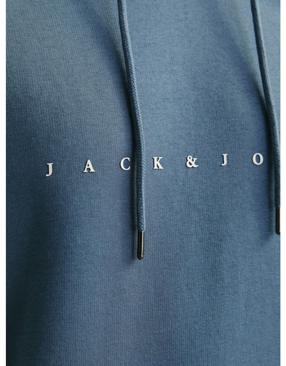 Jjestar Hoodie - 5