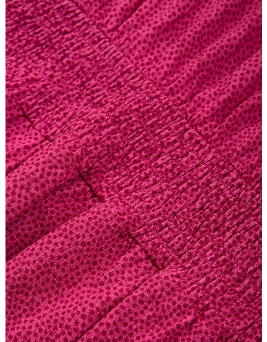 Oborne jersey dress sprinkles - 4