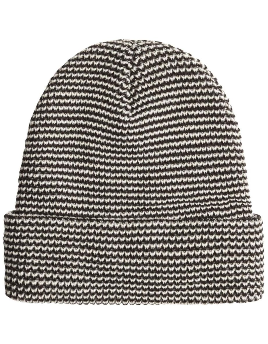 Billabong Mens Hill Cuff Beanie Hat - 1