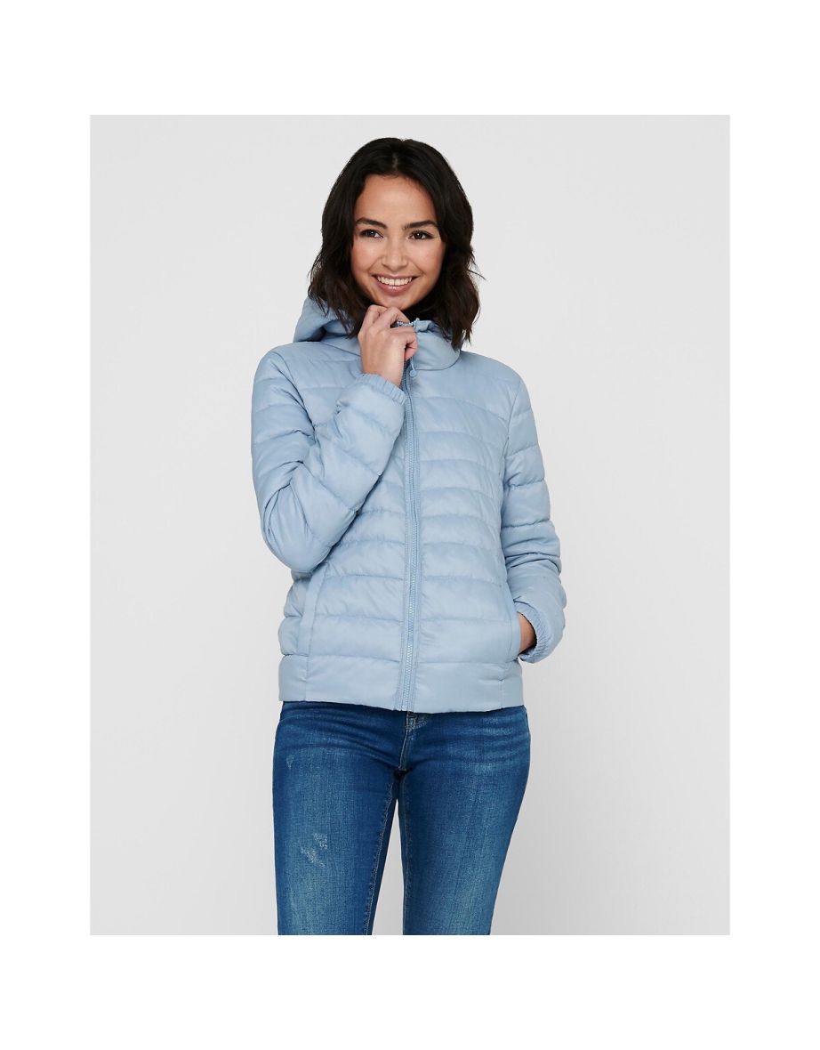 Padded jackets shop womens sale