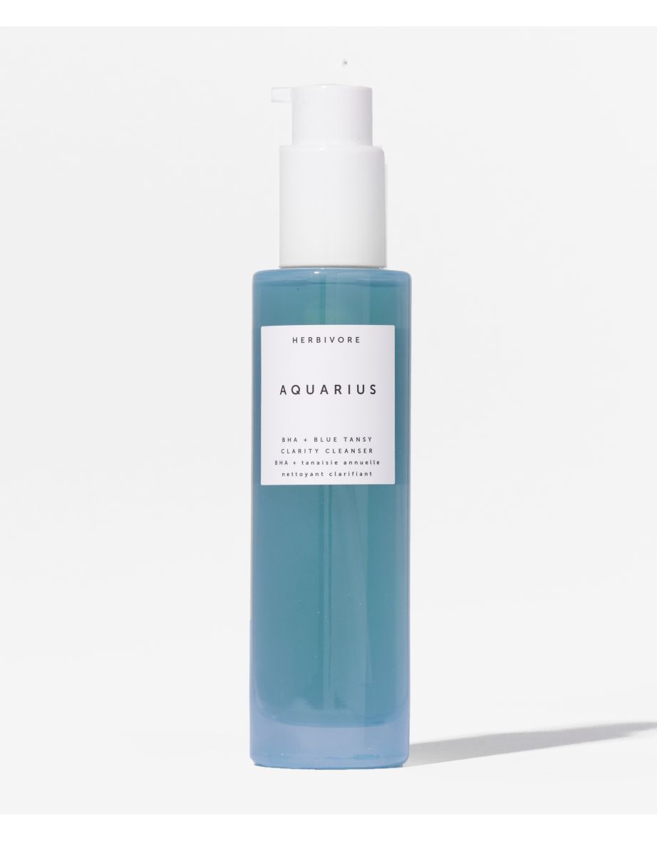 Aquarius BHA + Blue Tansy Clarity Cleanser 100ml