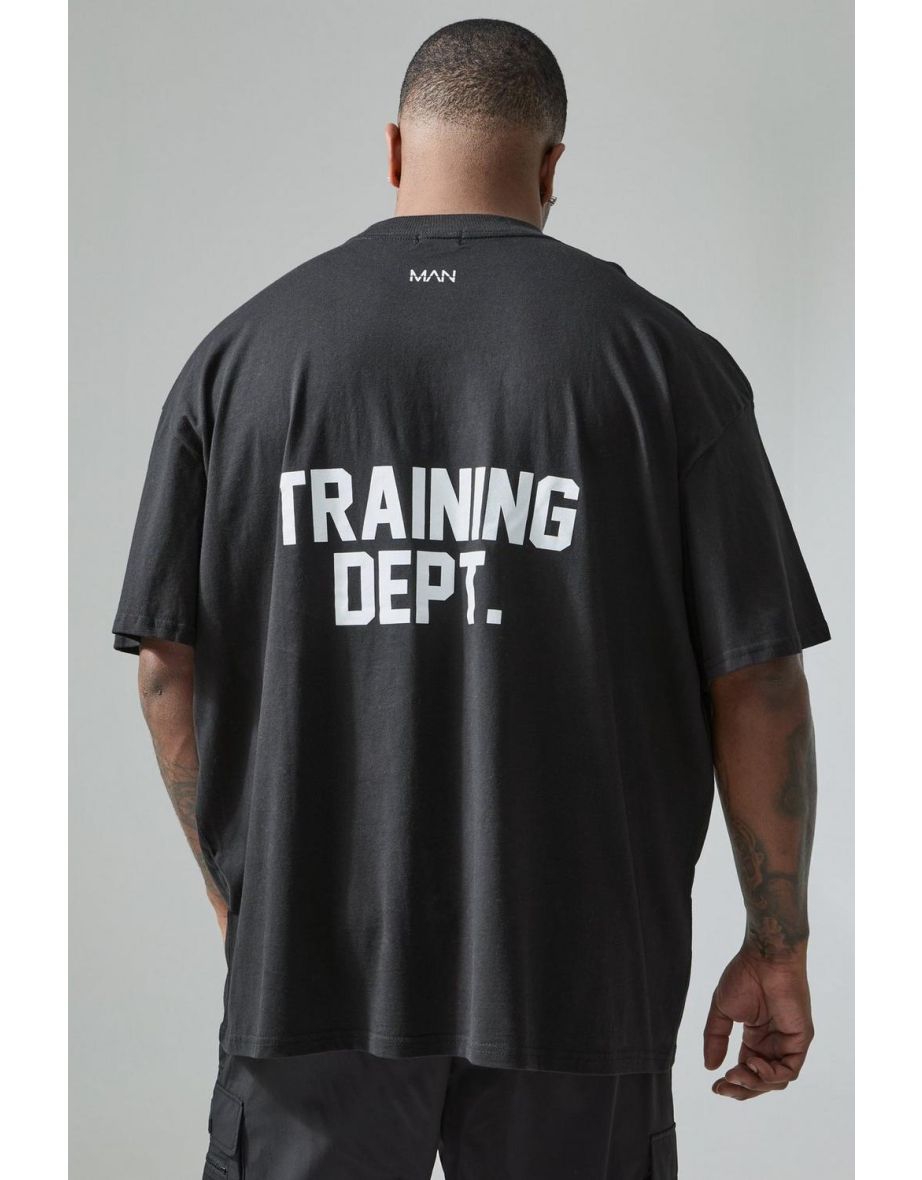 Training Dept. T-Shirt