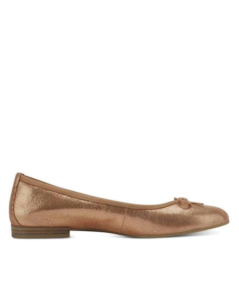 Tamaris ballet online flats