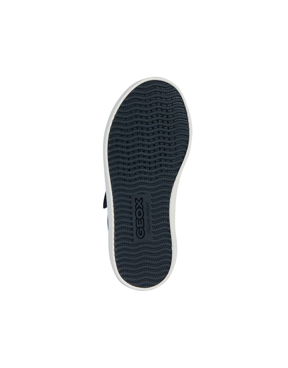Kids Gisli Breathable Trainers - 5