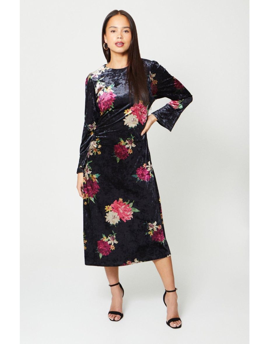 Oasis frieda shops dress