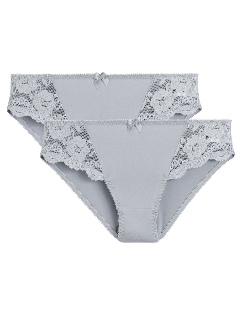 Pack of 2 Anthea Knickers