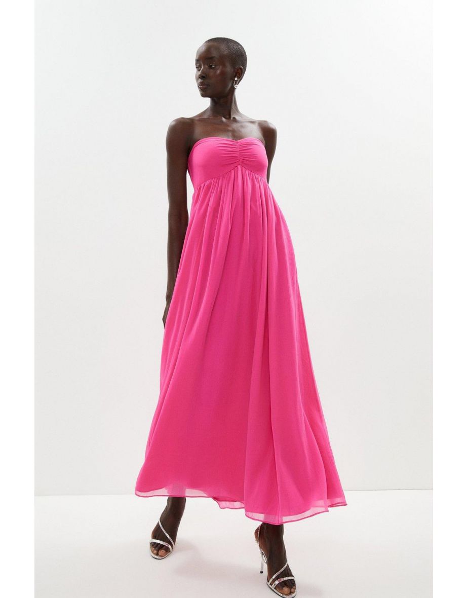 Coast chiffon dress hotsell