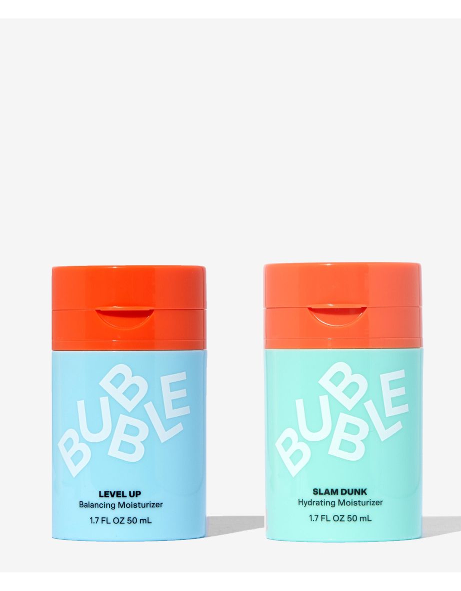 Bubble Skincare 