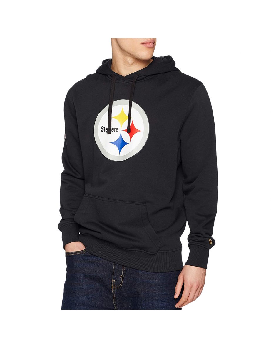 Pittsburgh Steelers New Era Team Logo t-shirt, hoodie, longsleeve