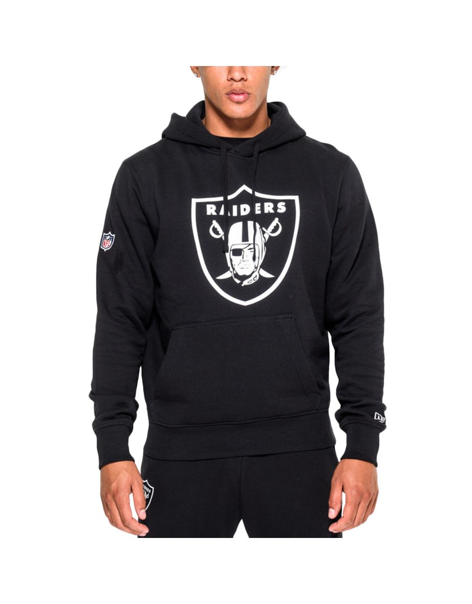 NFL Hoodie - Las Vegas Raiders, Medium