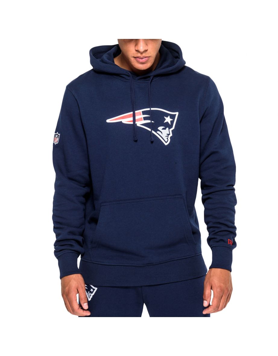 New era sales nfl hoodies