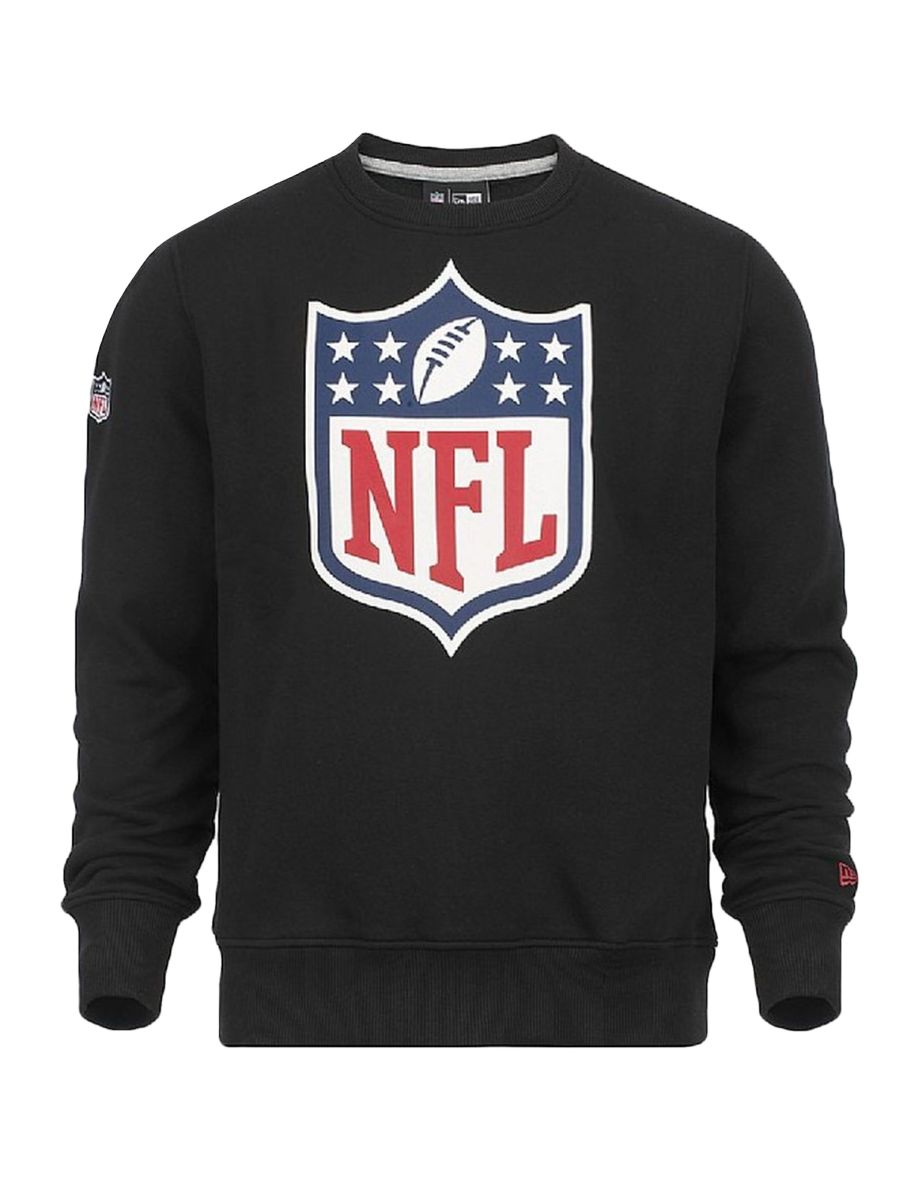 New era nfl sweatshirt 2025