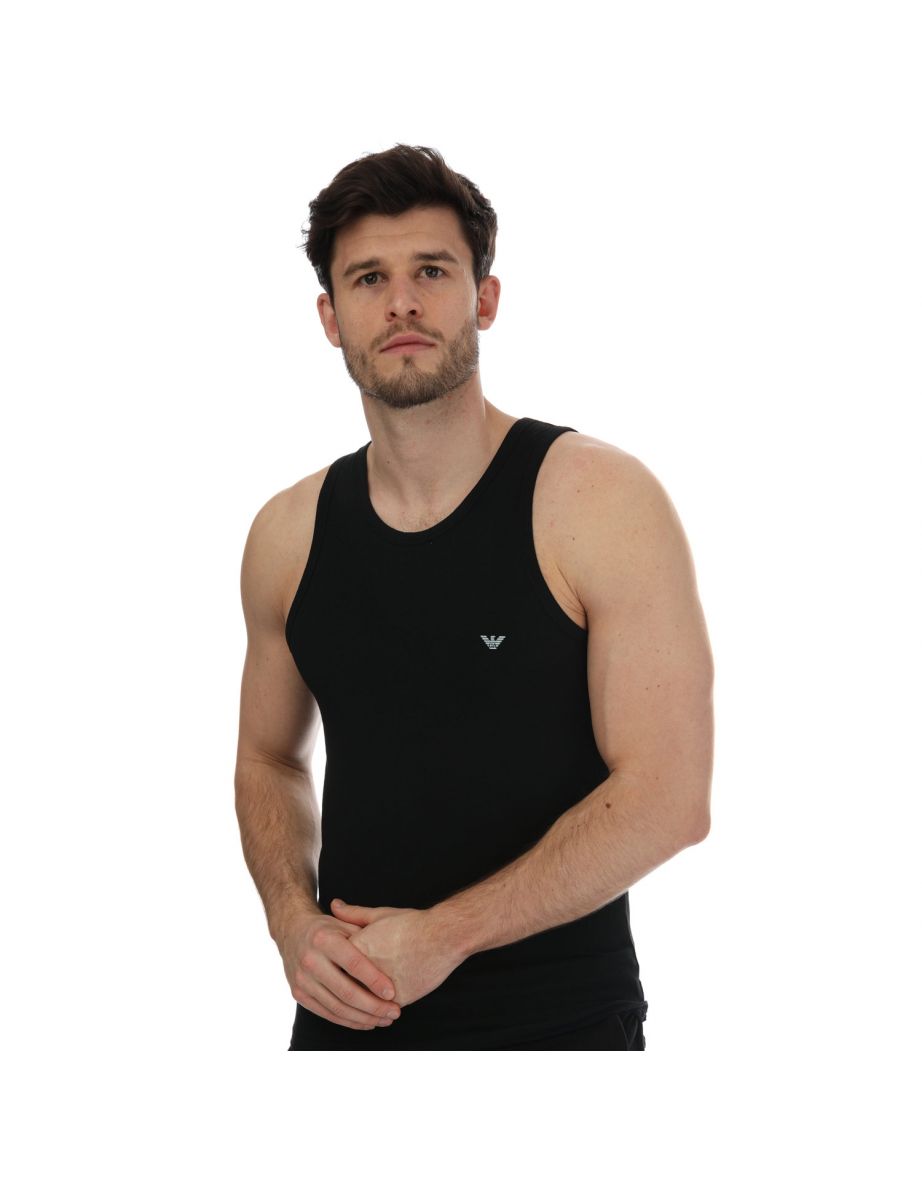 Buy Tops T Shirts Emporio Armani in Oman VogaCloset