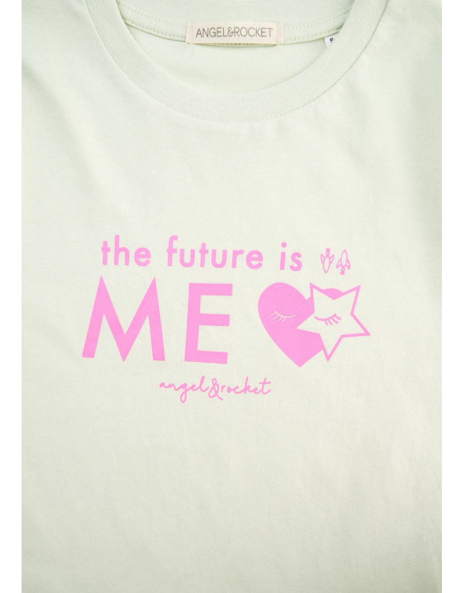 Sally Love Graphic Tee - 2