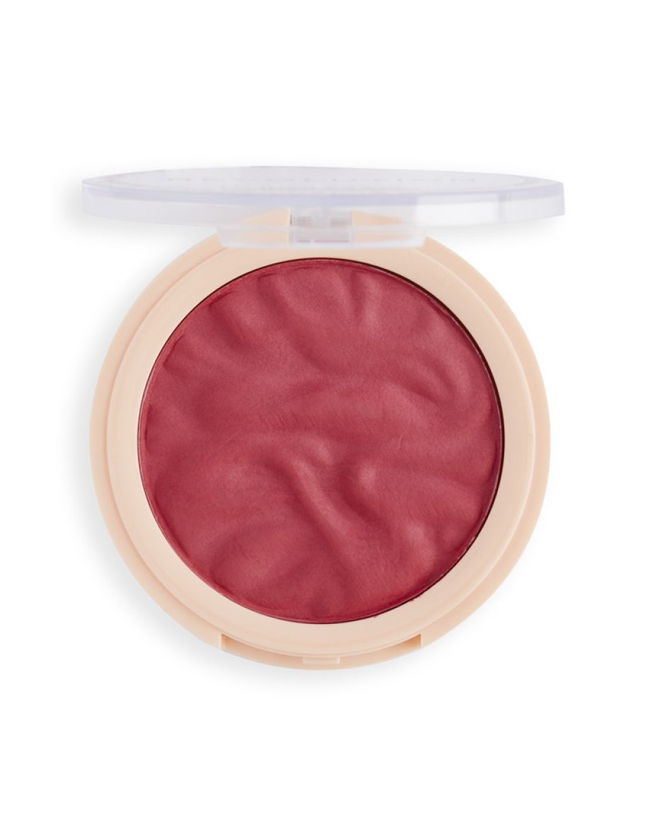 Revolution Blusher Reloaded Rose Kiss