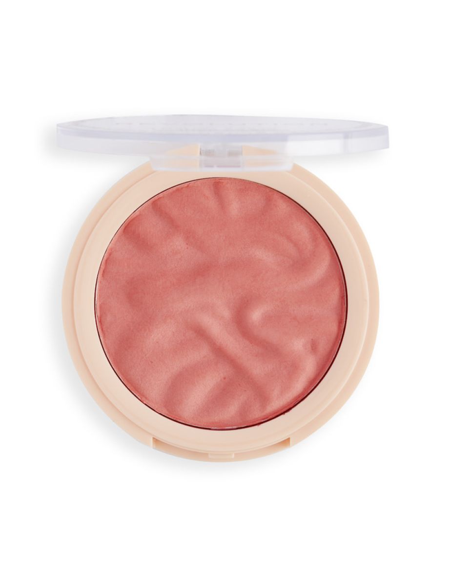 Revolution Blusher Reloaded Rhubarb & Custard