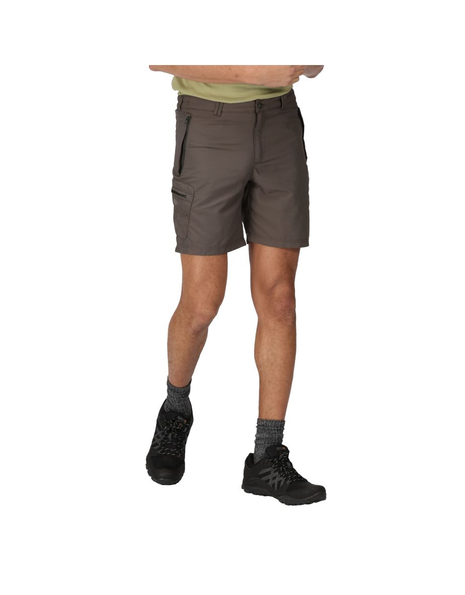 Regatta walking shorts sales