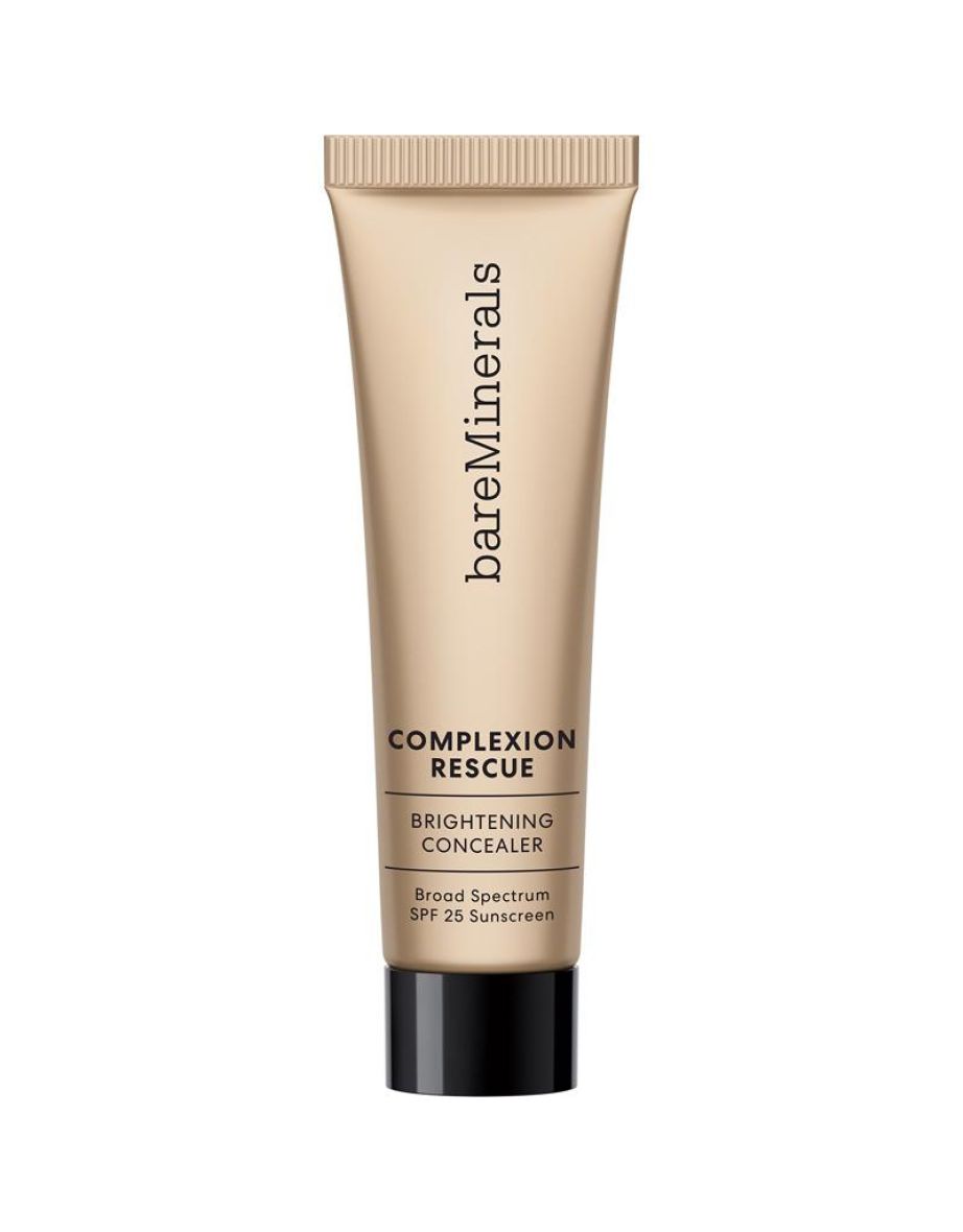 bareMinerals Complexion Rescue Concealer-Medium Deep Tan Amber