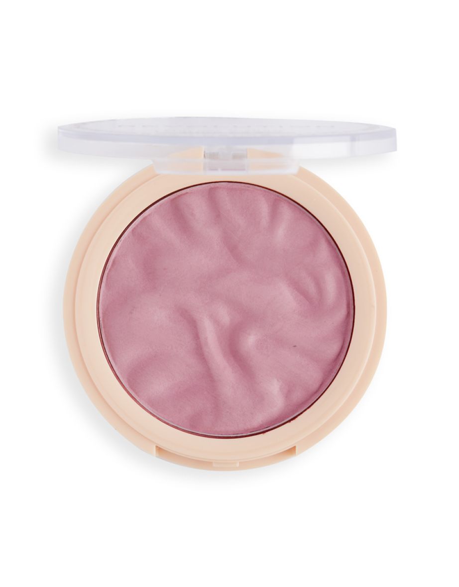 Revolution Blusher Reloaded Violet Love