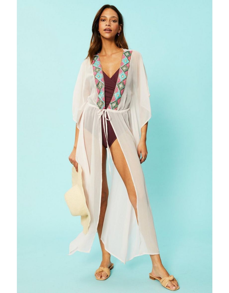 Debenhams kaftans 2025