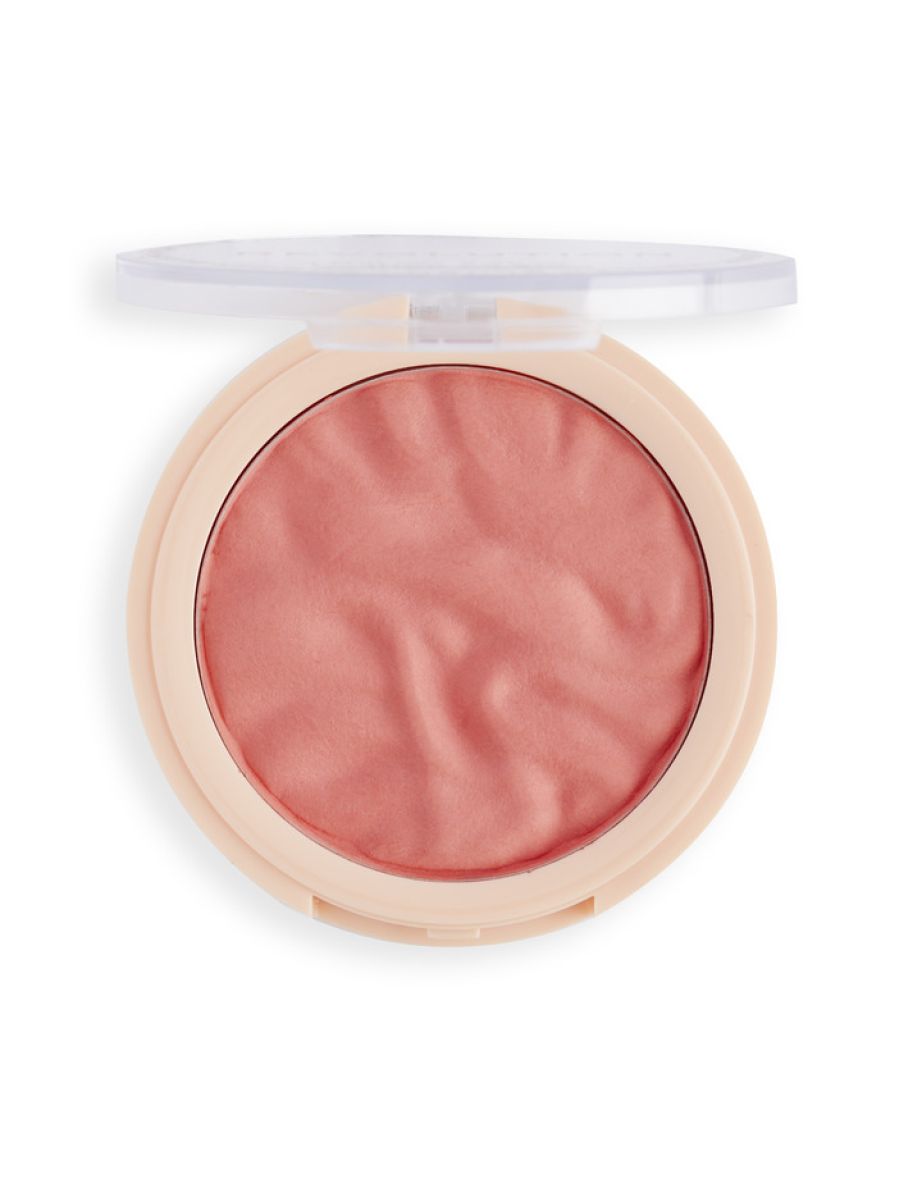 Revolution Blusher Reloaded Peach Bliss