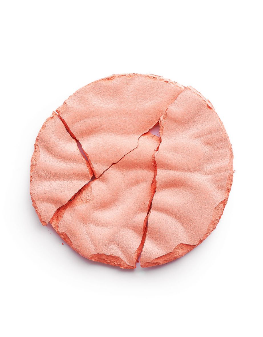 Revolution Blusher Reloaded Peach Bliss - 3