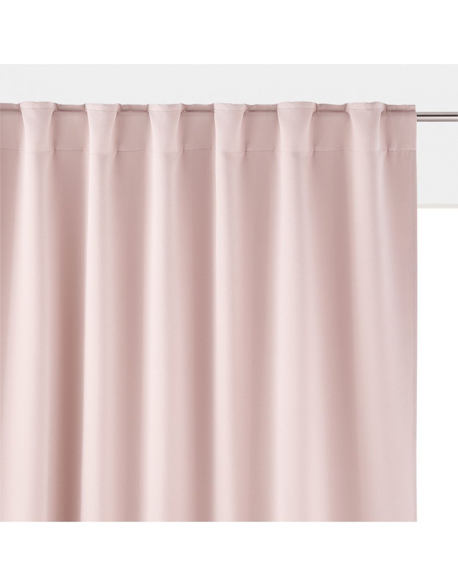 Voda Blackout Curtain