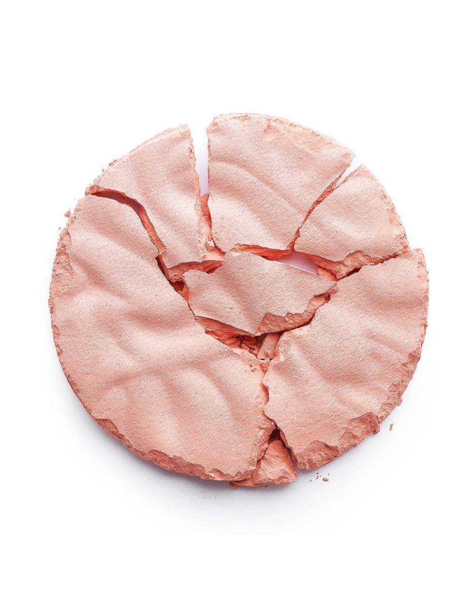 Revolution Blusher Reloaded Peaches & Cream - 3