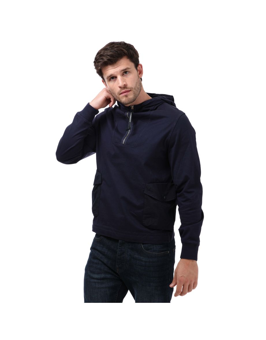 Mens cp company sweatshirt new arrivals