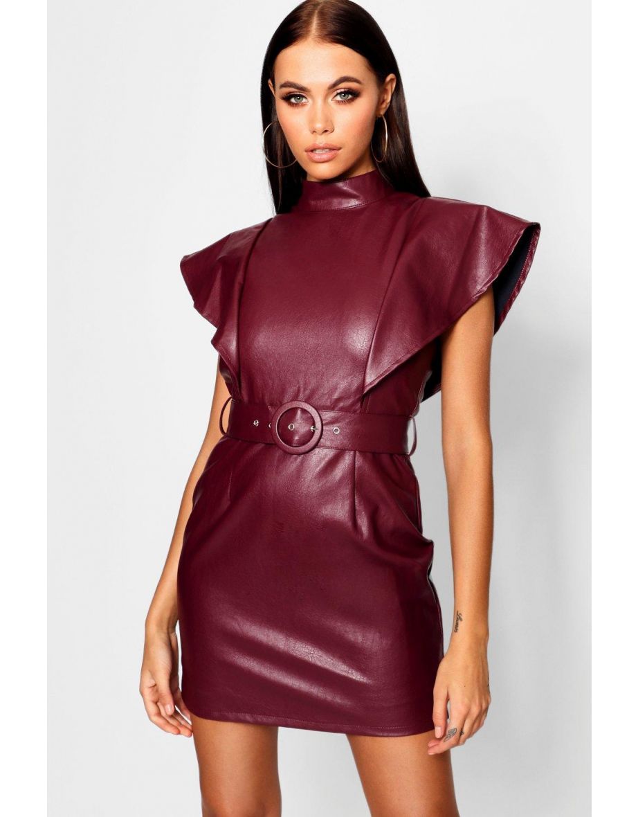 Buy Dresses Boohoo in Qatar VogaCloset