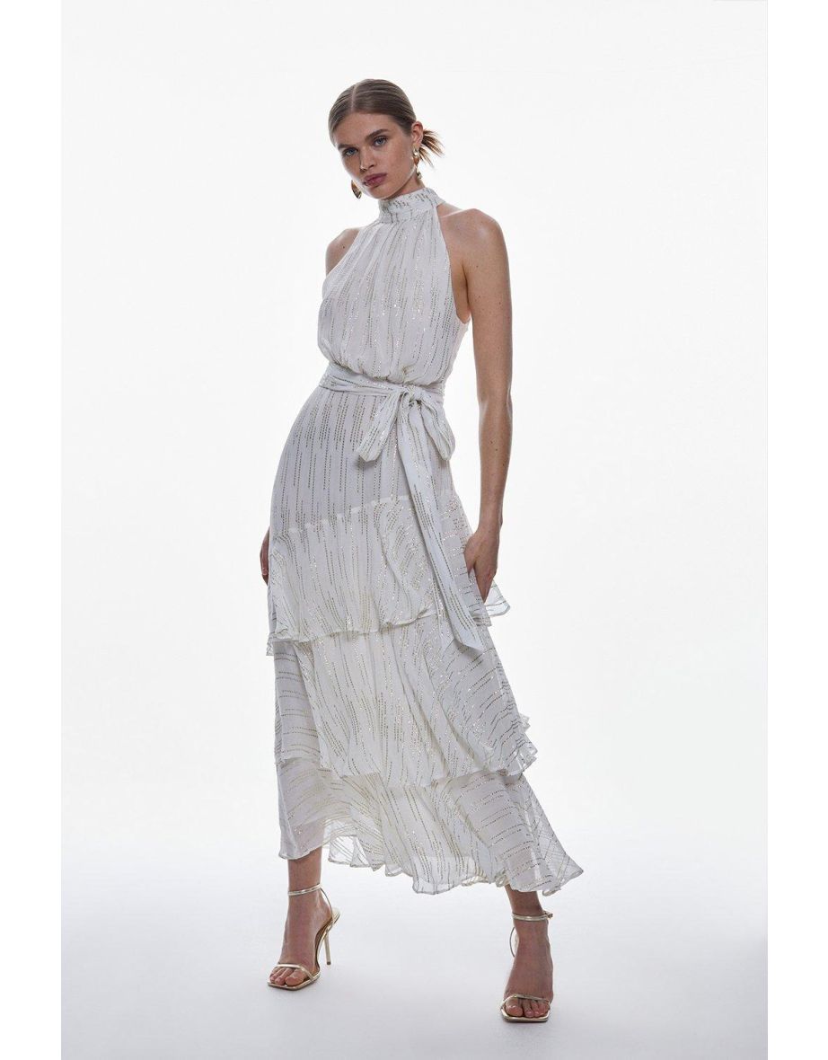 Buy Dresses Karen Millen in Qatar VogaCloset