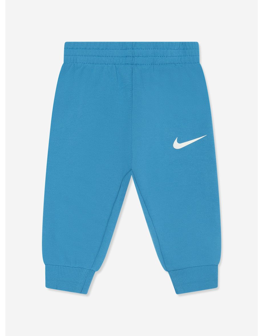 Baby Boys NSW Next Gen 3 Piece Trouser Set in Blue - 3