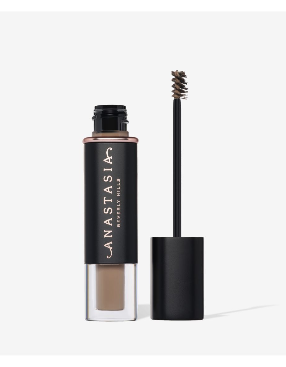 Volumizing Tinted Brow Gel - Blonde