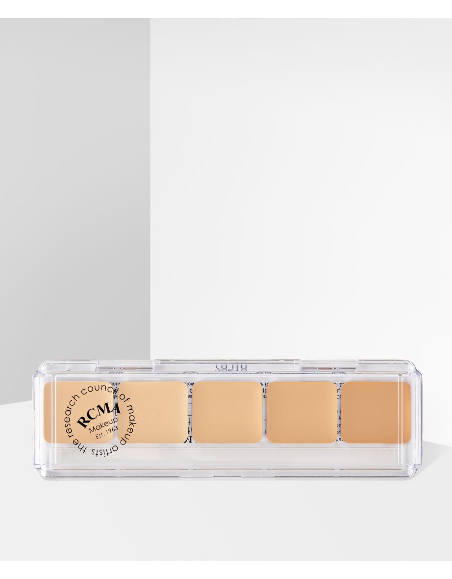 Series Favourites 5 Part Palette KO - 2