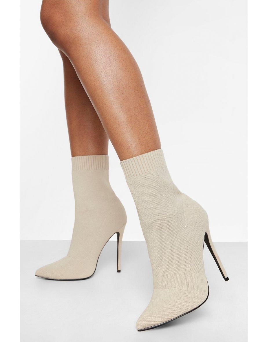 Stone sock boots discount