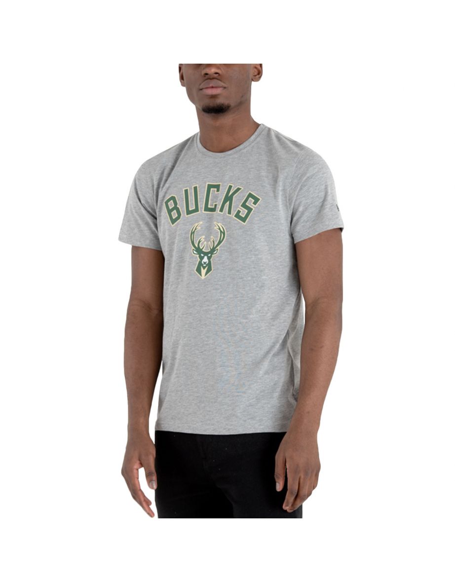 Milwaukee bucks t 2025 shirts new logo