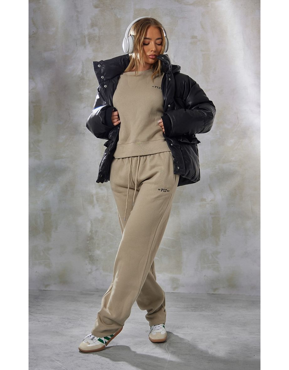 Plt new sales season joggers