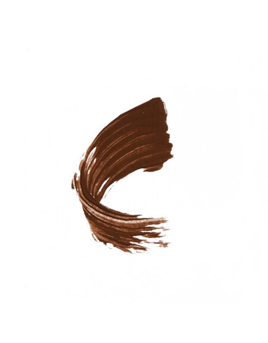 Revolution Brow Gel Medium Brown - 3