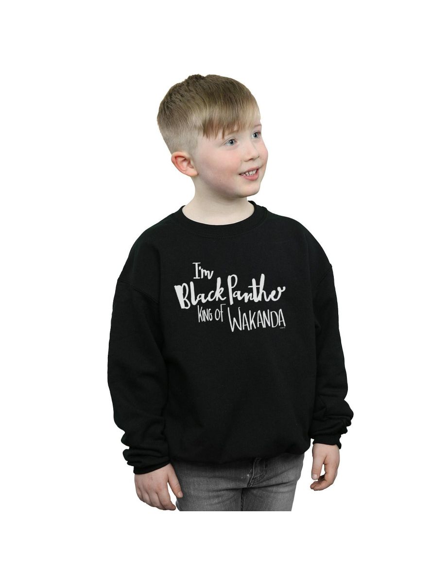 Buy Marvel Sweatshirts in Saudi UAE Kuwait and Qatar VogaCloset