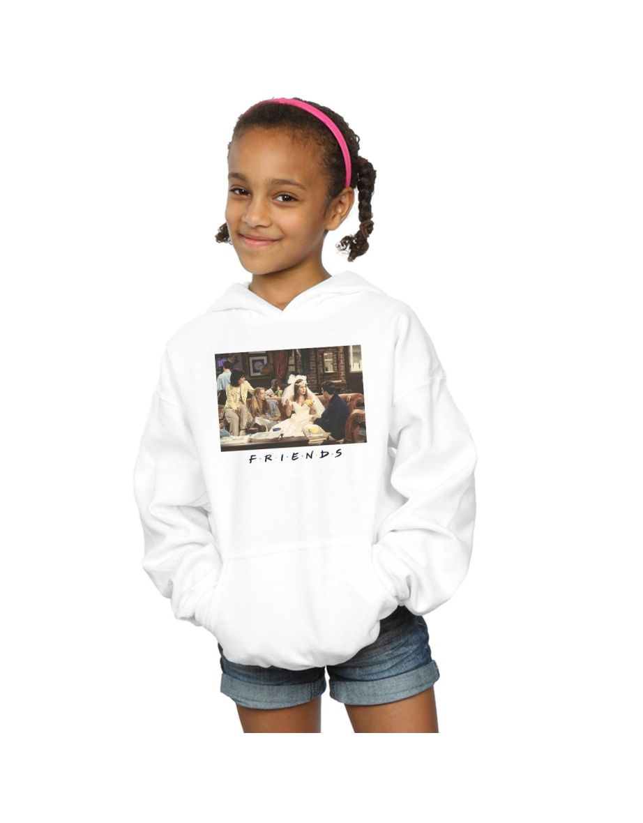 Girls friends cheap hoodie