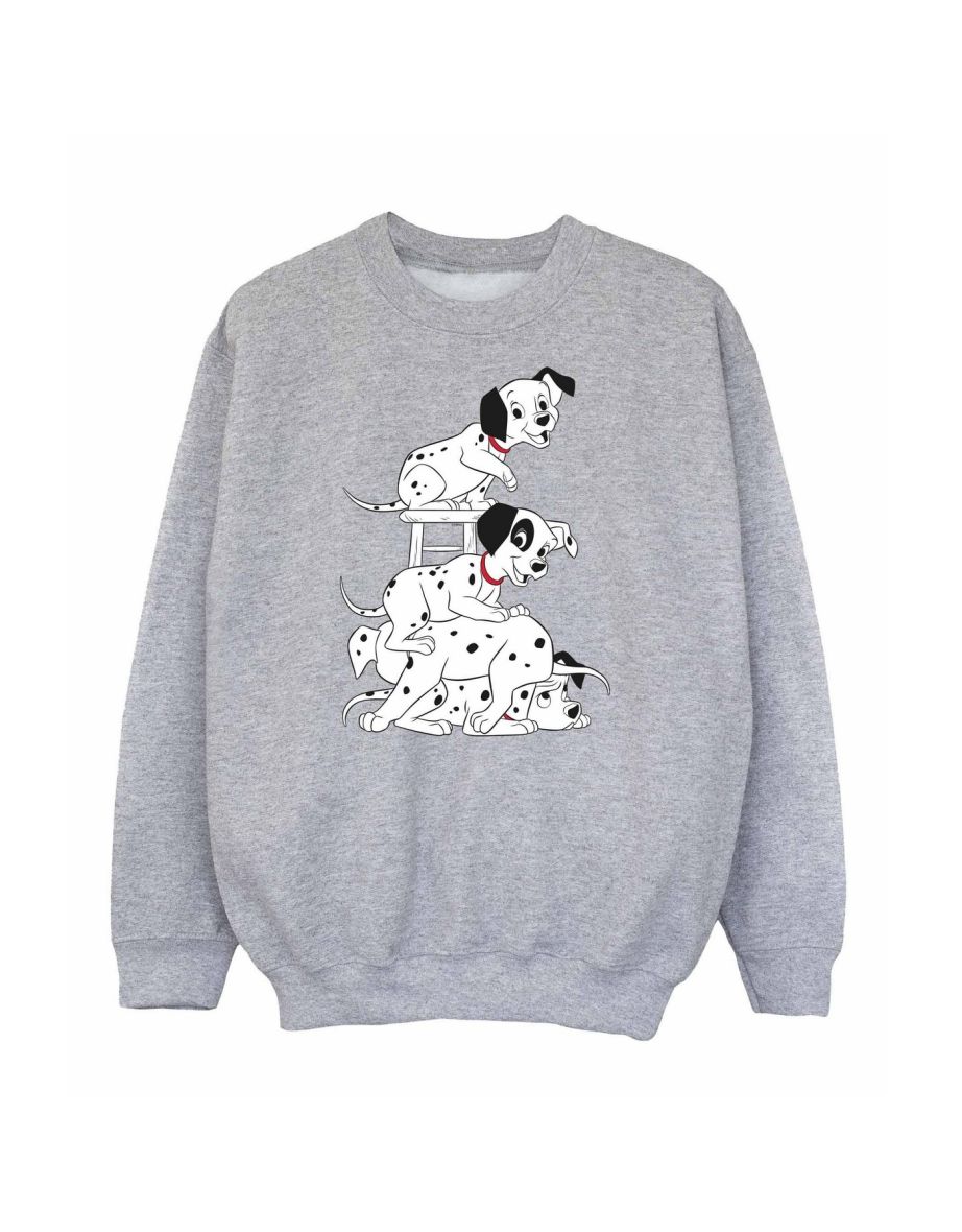 Buy 101 Dalmatians Sweatshirts in Saudi UAE Kuwait and Qatar