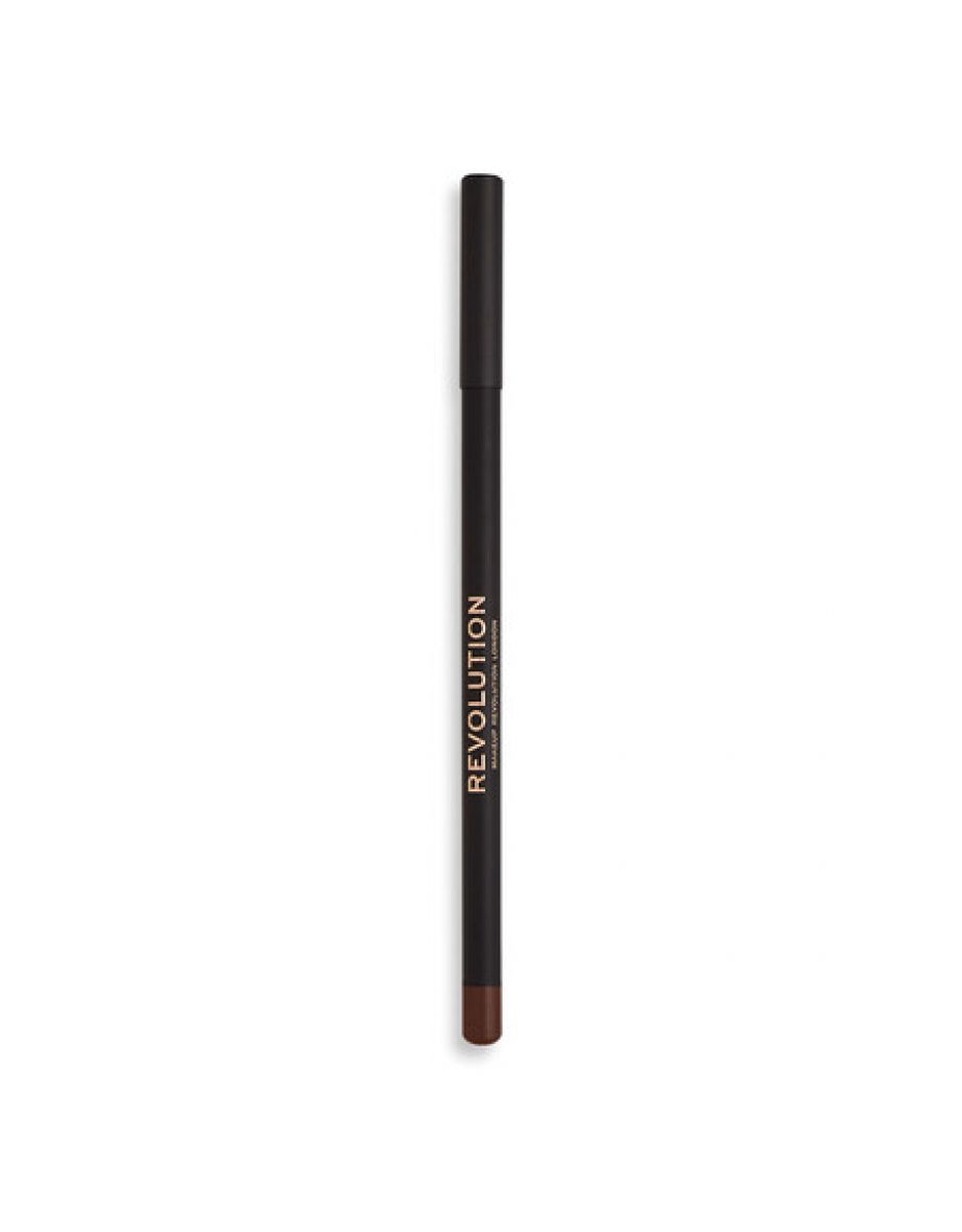 Revolution Kohl Eyeliner Brown