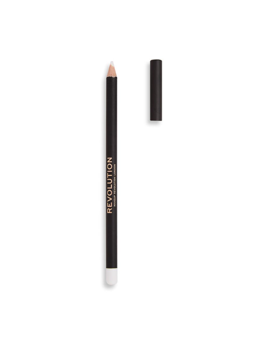 Revolution Kohl Eyeliner White