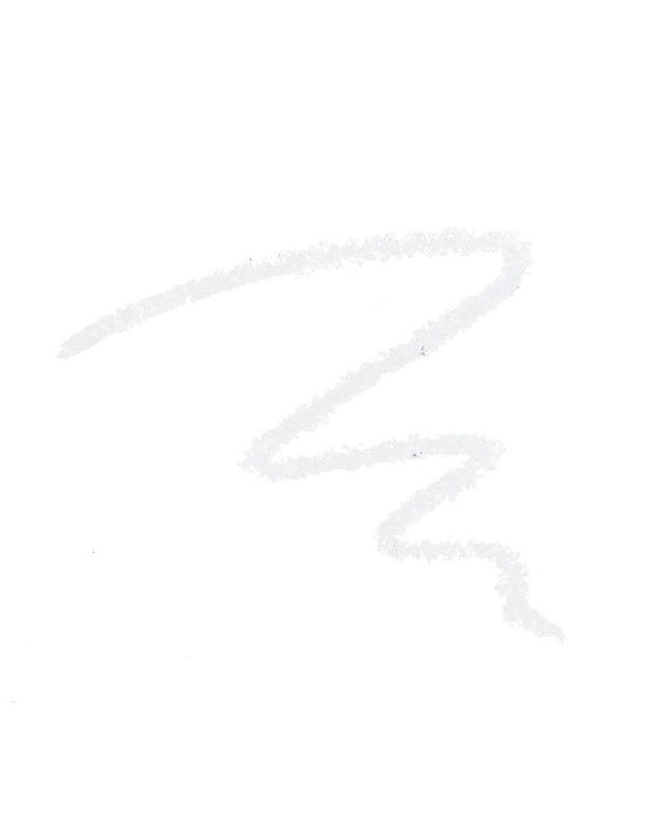 Revolution Kohl Eyeliner White - 2