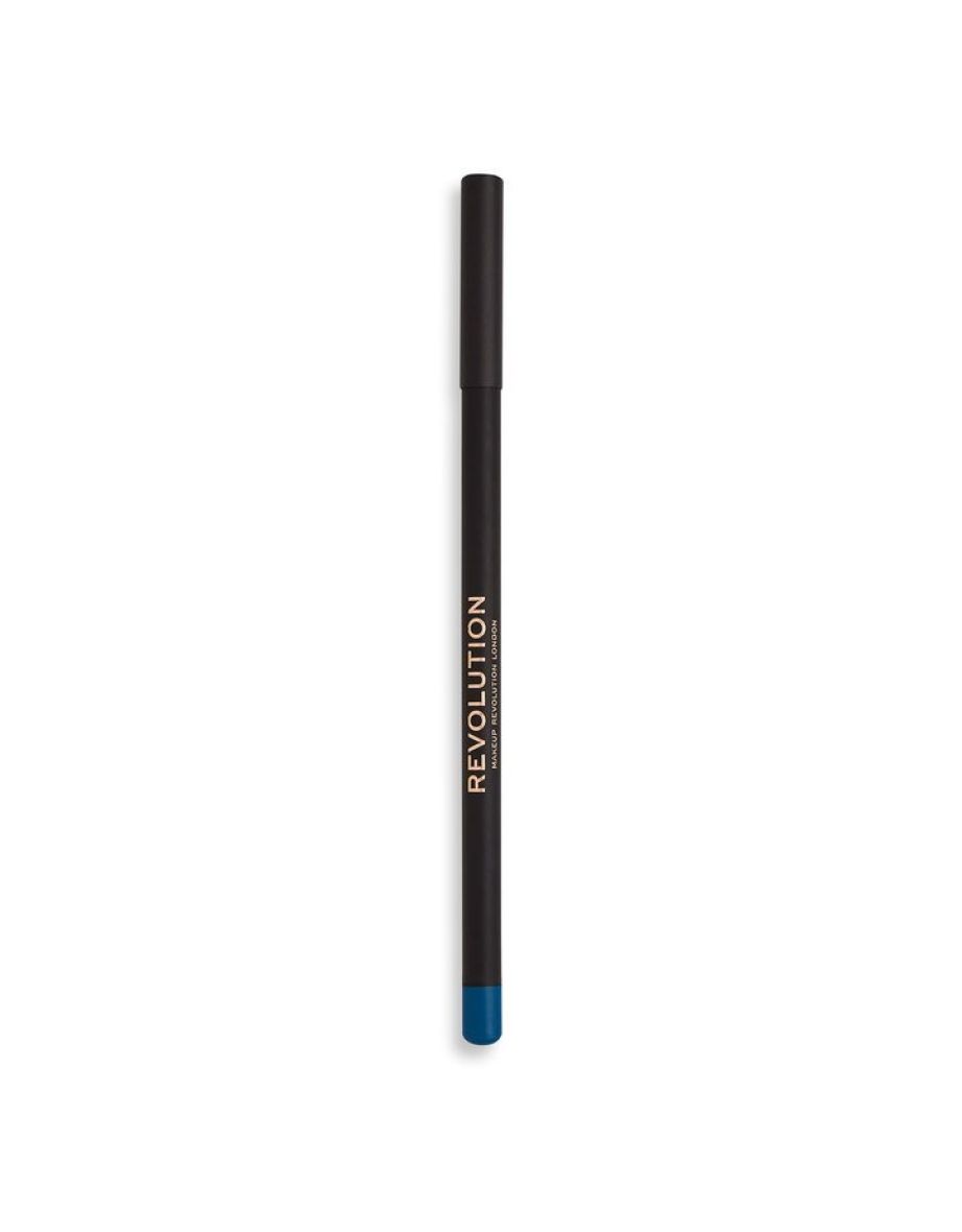 Revolution Kohl Eyeliner Aqua - 2