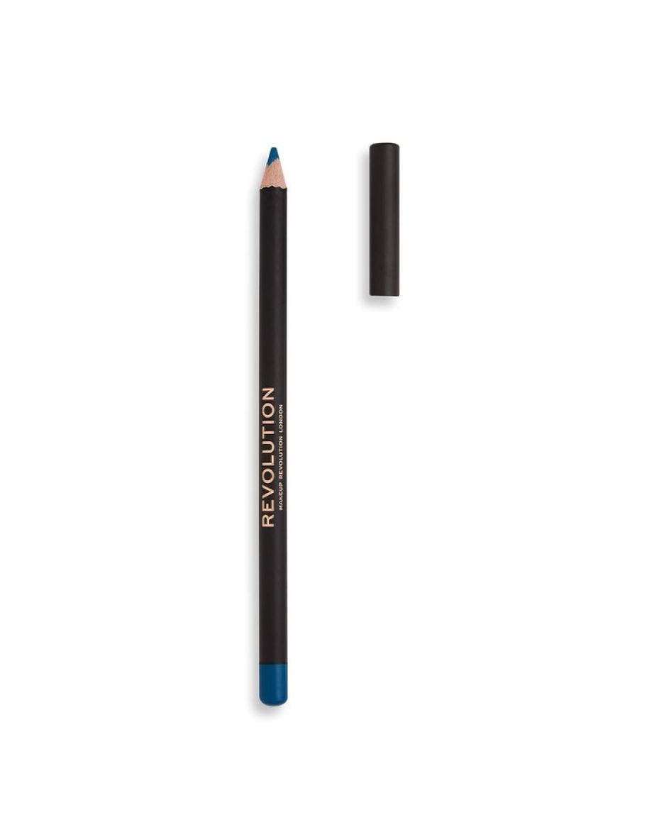 Revolution Kohl Eyeliner Aqua