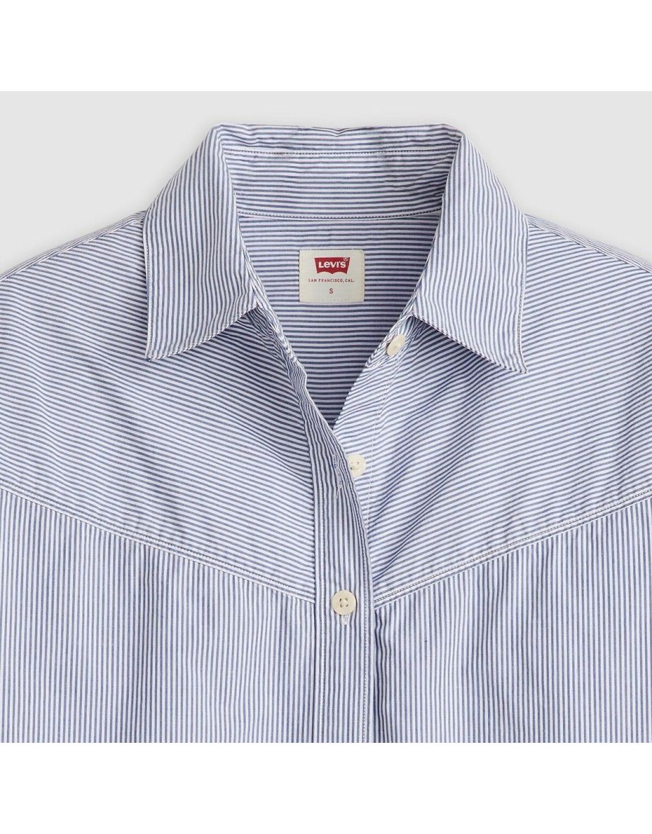 Harlie Novelty Bf Shirt - 6